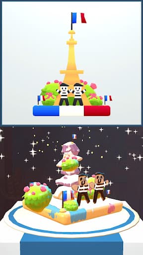 Nailed It! Baking Bash screenshot 8 - screenshot