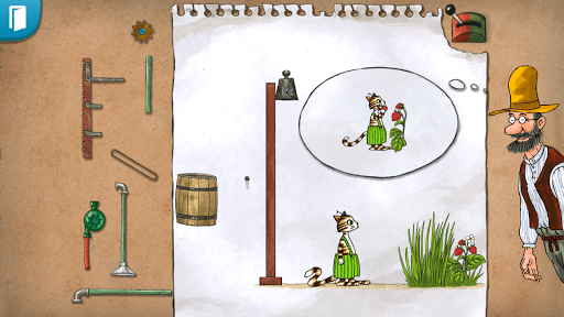 Pettson's Inventions screenshot 2 - screenshot