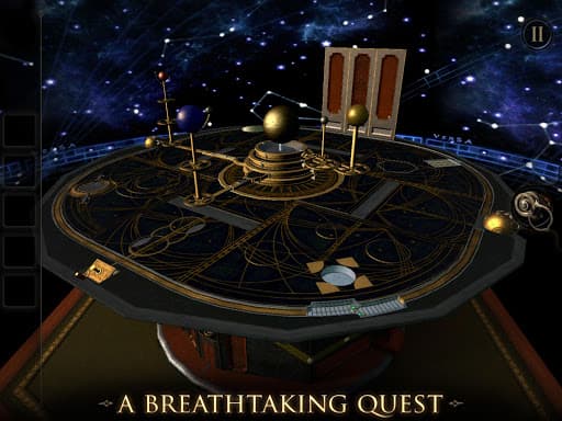 The Room screenshot 17 - screenshot