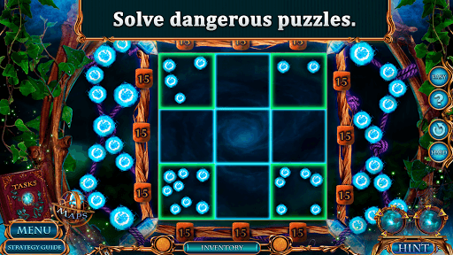 Secret City: London Calling screenshot 4 - screenshot
