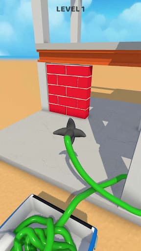 Rope and Demolish screenshot 16 - screenshot