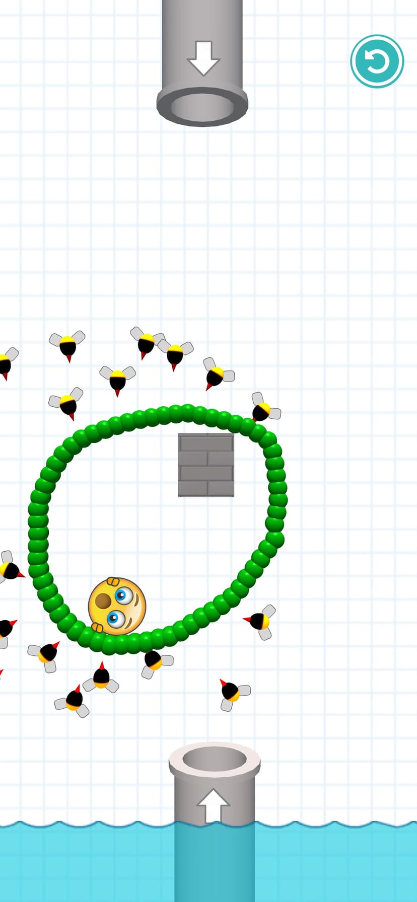 Save Balls: Brain Teaser Games screenshot 2 - screenshot