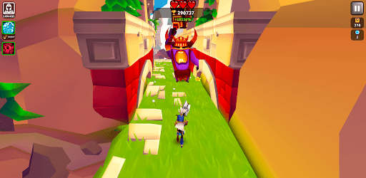 Blades of Brim screenshot 7 - screenshot