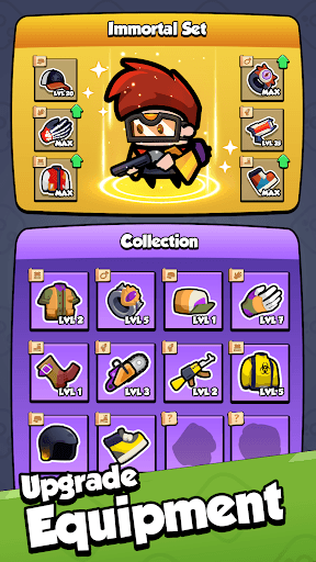 Popcorn Legend screenshot 4 - screenshot