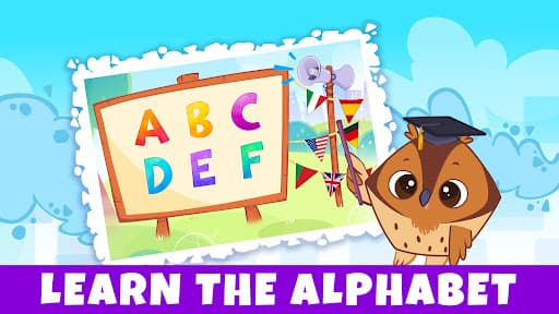 BibiLand—Preschool Learning 2+ screenshot 14 - screenshot