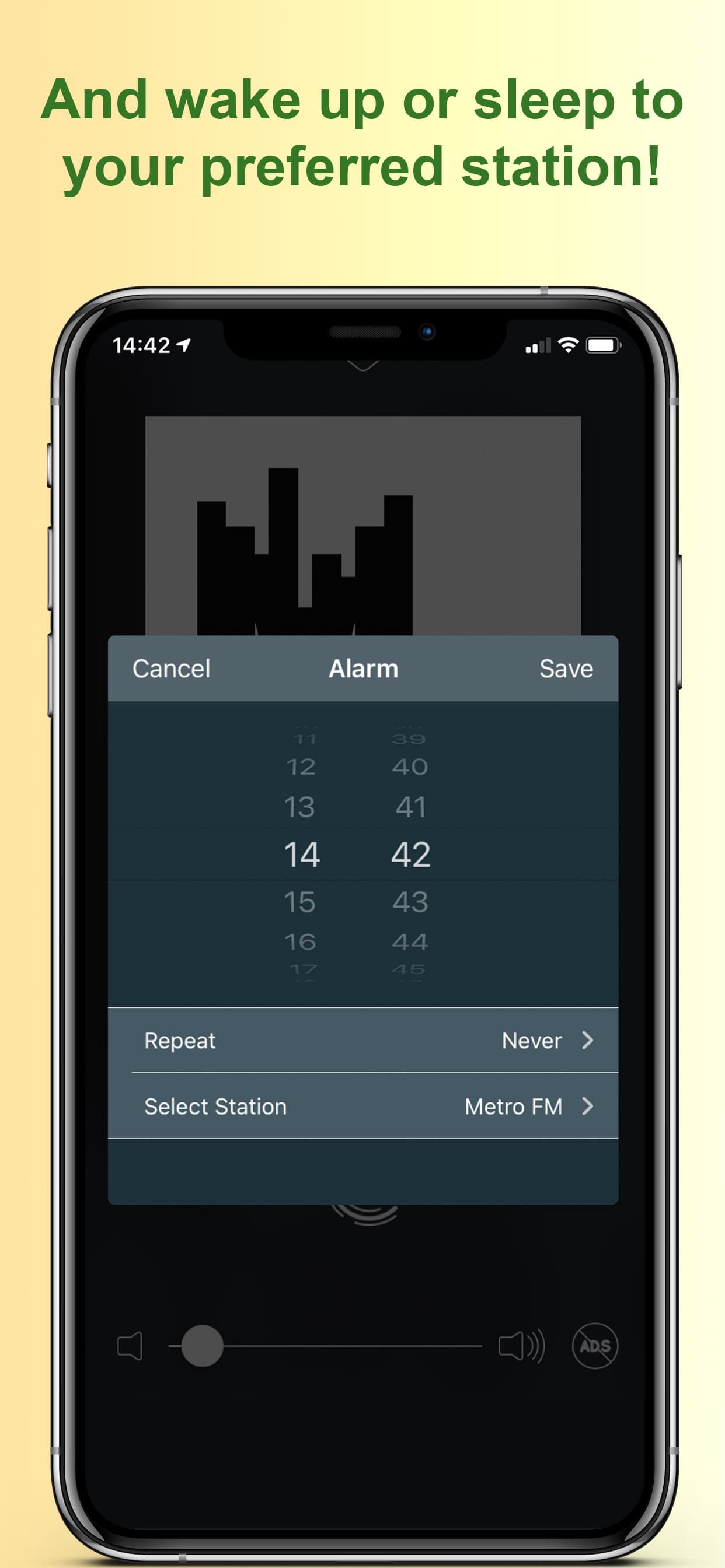 Radio South Africa - FM | AM screenshot 5 - screenshot