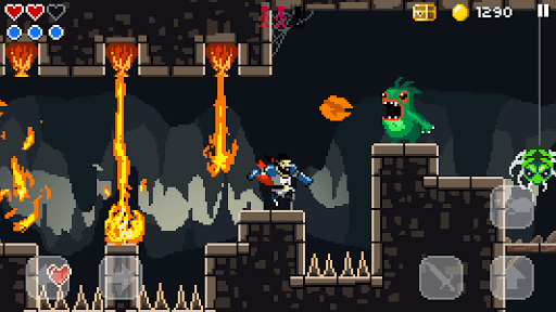 Sword Of Xolan screenshot 17 - screenshot