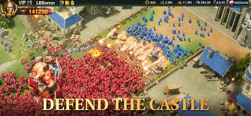 War and Order screenshot 5 - screenshot