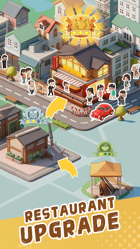 My HotPot Story screenshot 2 - screenshot