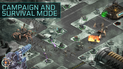 2112TD: Tower Defense Survival screenshot 20 - screenshot