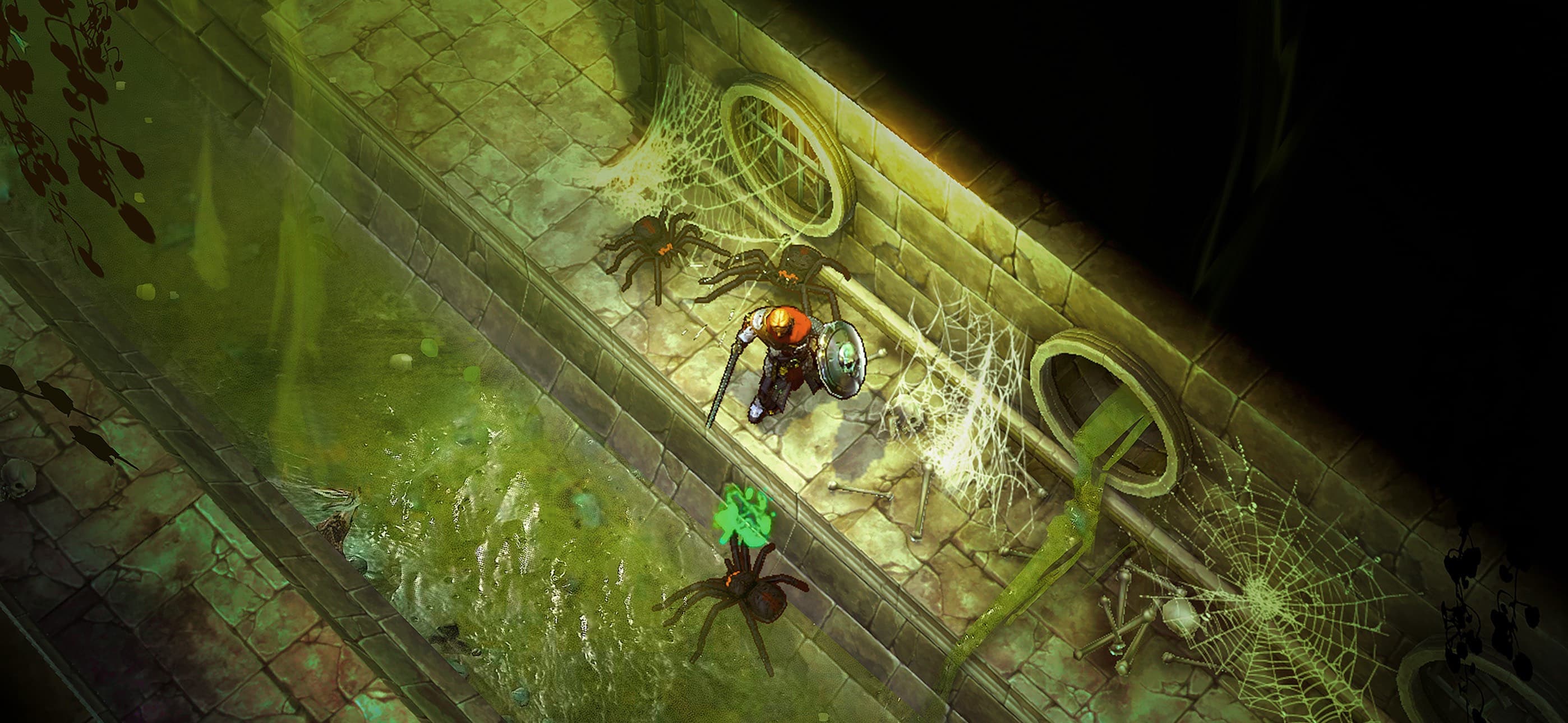 Shadowborn screenshot 5 - screenshot