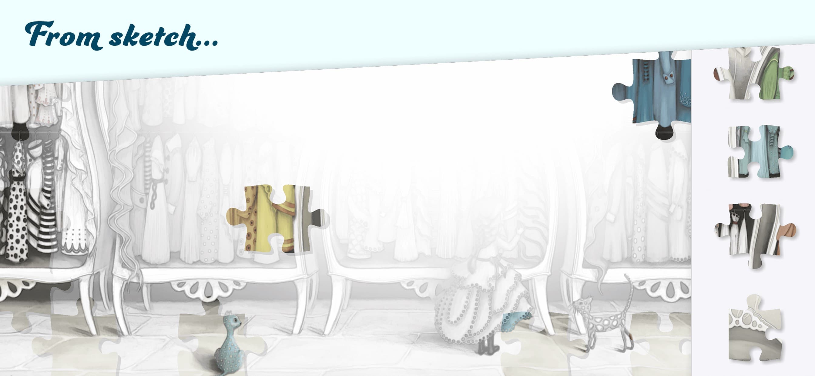 Masterpieced screenshot 6 - screenshot