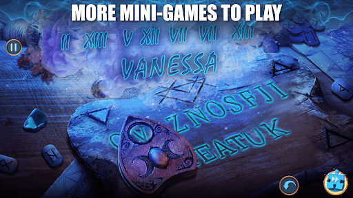 Detective Twins: Hidden Object screenshot 10 - screenshot