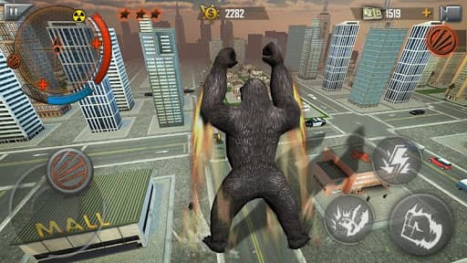 City Smasher screenshot 12 - screenshot