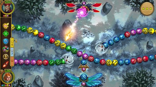 Marble Duel Premium screenshot 14 - screenshot