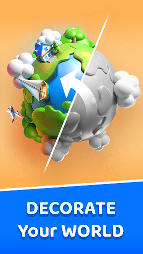 Doodle God: Infinite Craft 3D screenshot 19 - screenshot