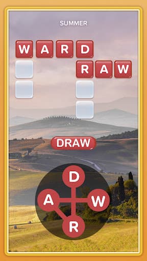 Word Trails NETFLIX screenshot 2 - screenshot