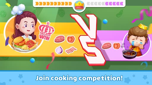 Little Panda's Restaurant Chef screenshot 13 - screenshot