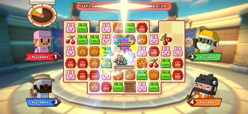 Zookeeper World screenshot 5 - screenshot