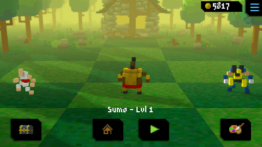 Flipping Legend screenshot 5 - screenshot