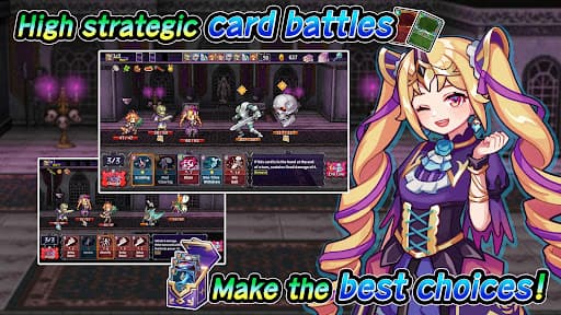 RPG Overrogue screenshot 2 - screenshot