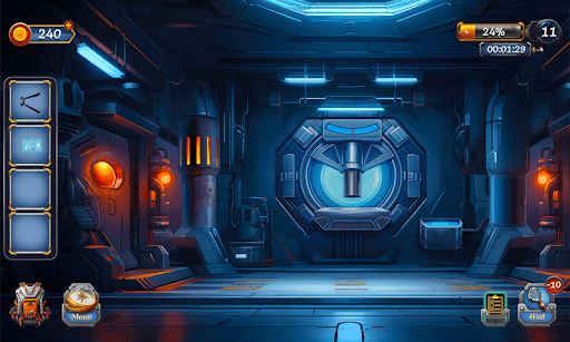 Escape Story: Unihero screenshot 8 - screenshot