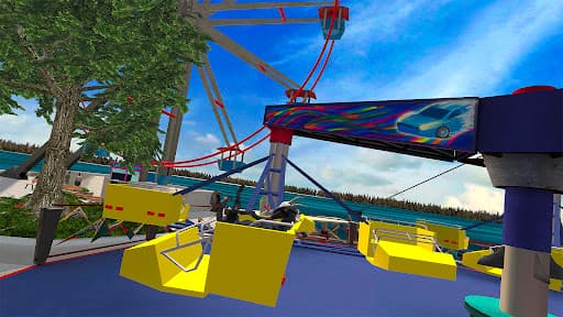 Goat Simulator screenshot 2 - screenshot