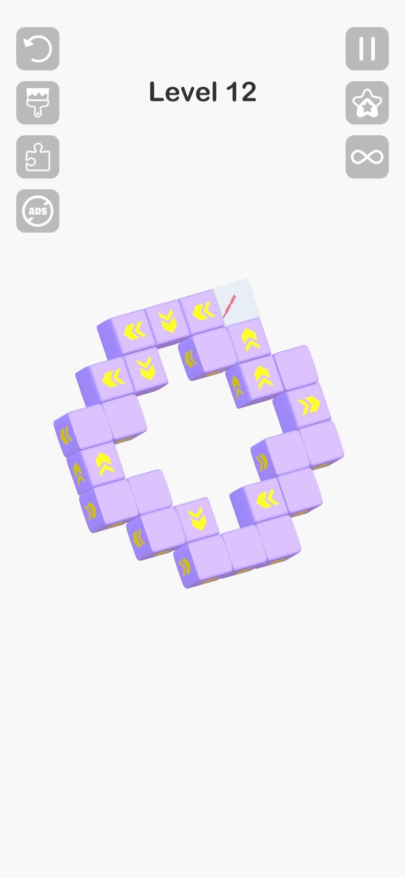 Tap Master - Take Blocks Away screenshot 4 - screenshot
