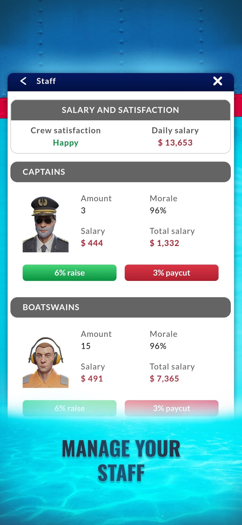 Shipping Manager - 2026 screenshot 5 - screenshot