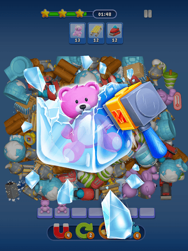 Match Manor screenshot 22 - screenshot