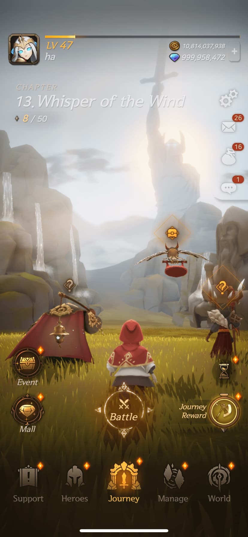 SOULS screenshot 6 - screenshot
