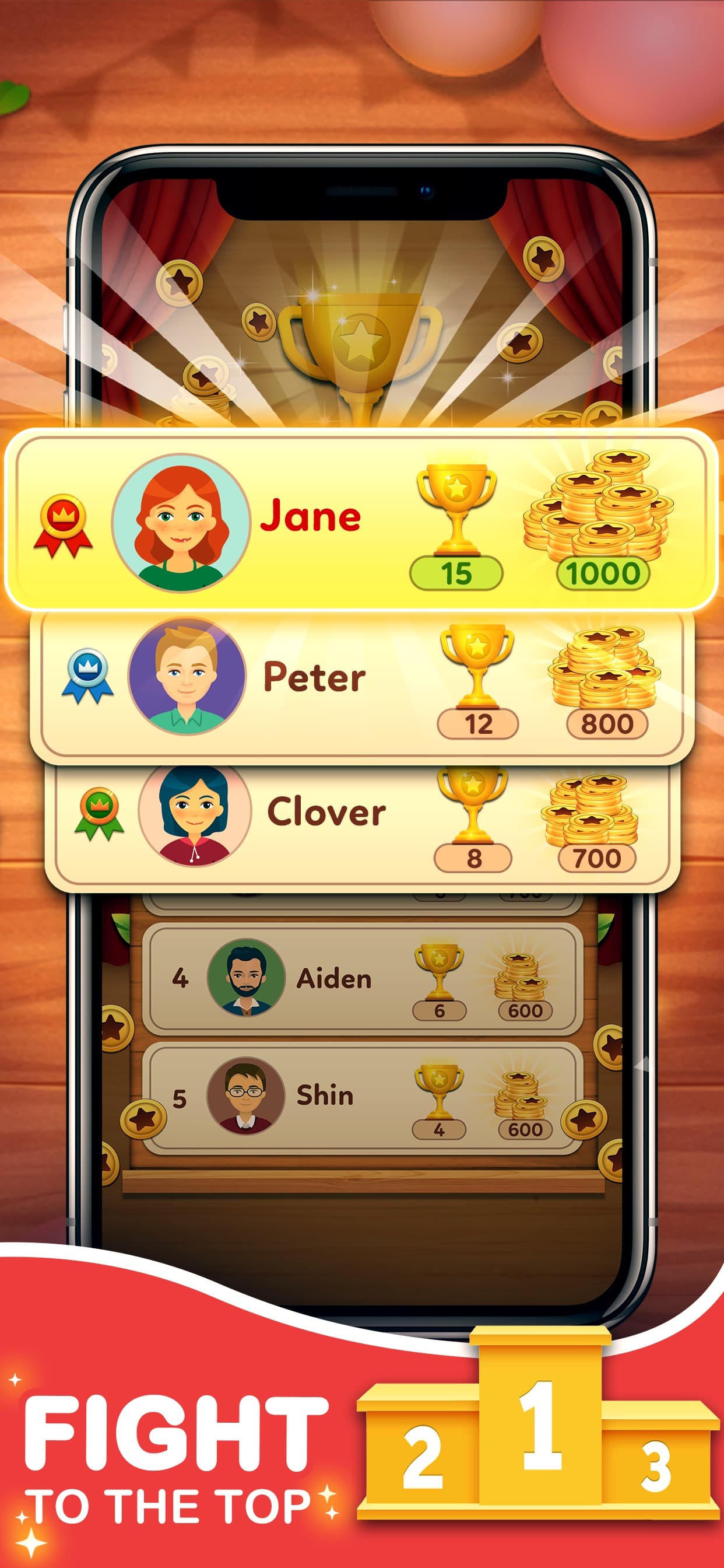 Word Connect: Word Games screenshot 8 - screenshot