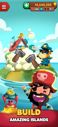 Pirate Kings™️ screenshot 18 - screenshot