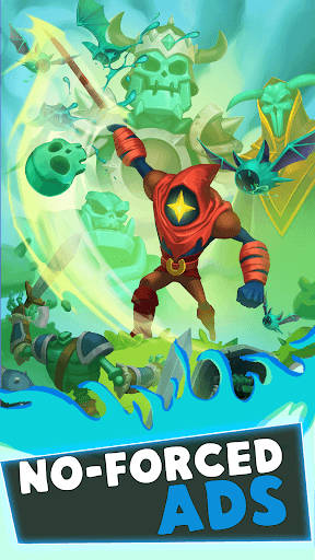 Undead Slayer: Offline Premium screenshot 16 - screenshot