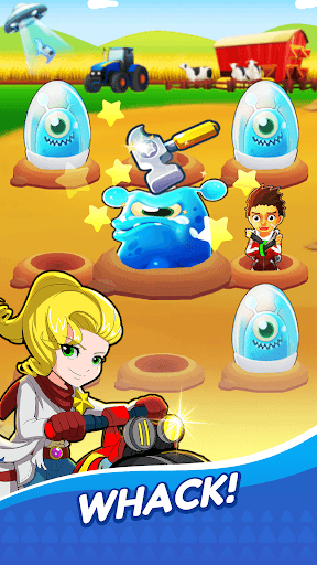 Rich Hero Go screenshot 7 - screenshot
