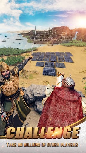 Conquerors: Golden Age screenshot 21 - screenshot