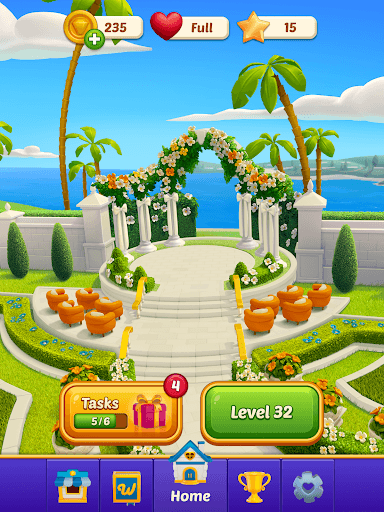 Wedding Planner: Perfect Match screenshot 13 - screenshot