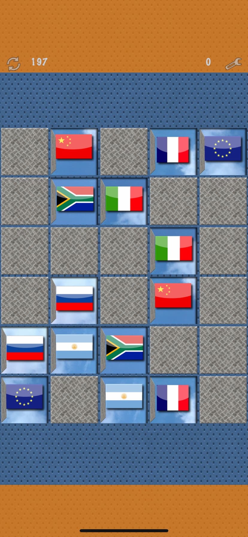 Pairs (Oh no! Another one!) screenshot 8 - screenshot