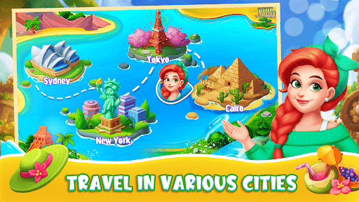 Bravo Bingo-Lucky Bingo Game screenshot 24 - screenshot