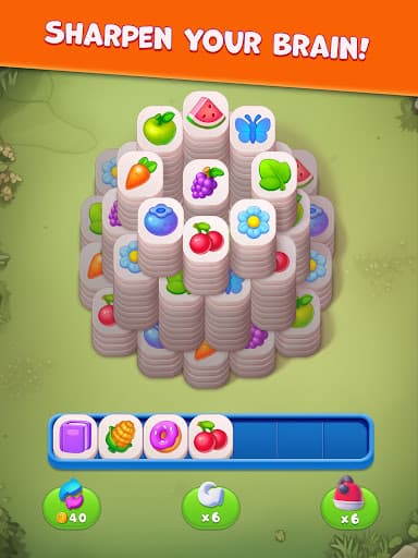 Tile Guru: Match Fun screenshot 13 - screenshot