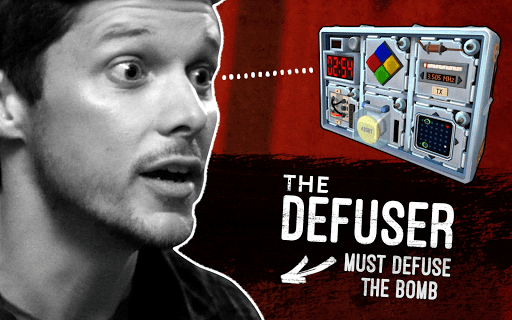 Keep Talking & Nobody Explodes screenshot 10 - screenshot