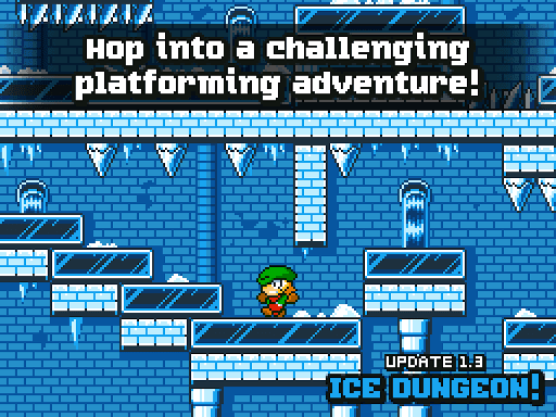 Super Dangerous Dungeons screenshot 7 - screenshot