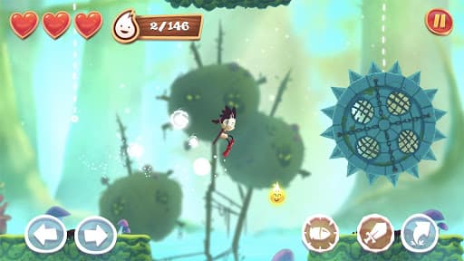 Spirit Roots screenshot 3 - screenshot