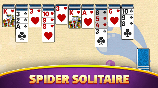 Solitaire Bliss Collection screenshot 8 - screenshot