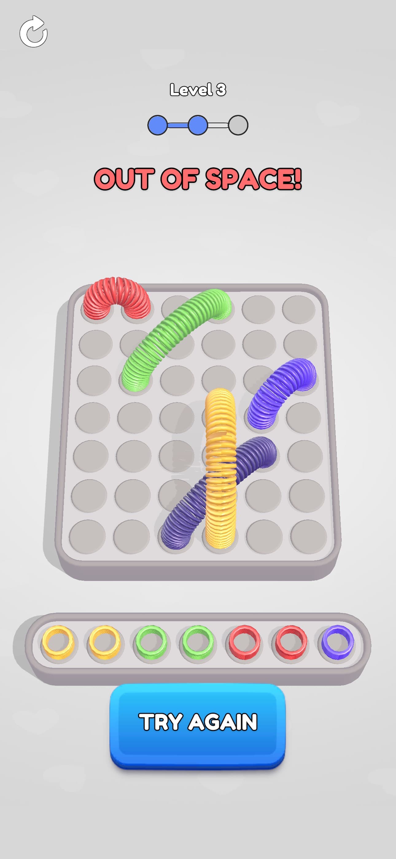 Slinky Jam screenshot 4 - screenshot