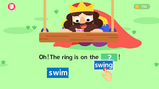 Dinosaur ABC Learning Games screenshot 15 - screenshot