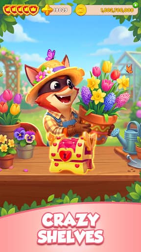 Crazy Fox screenshot 11 - screenshot