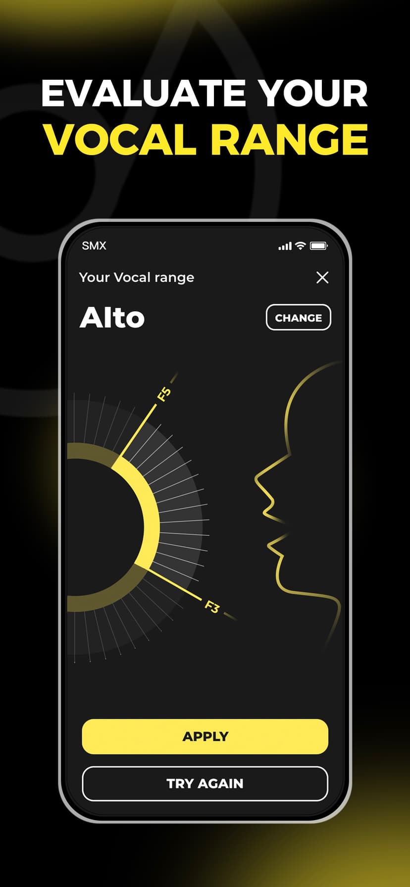 EasySing by StarMaker screenshot 3 - screenshot