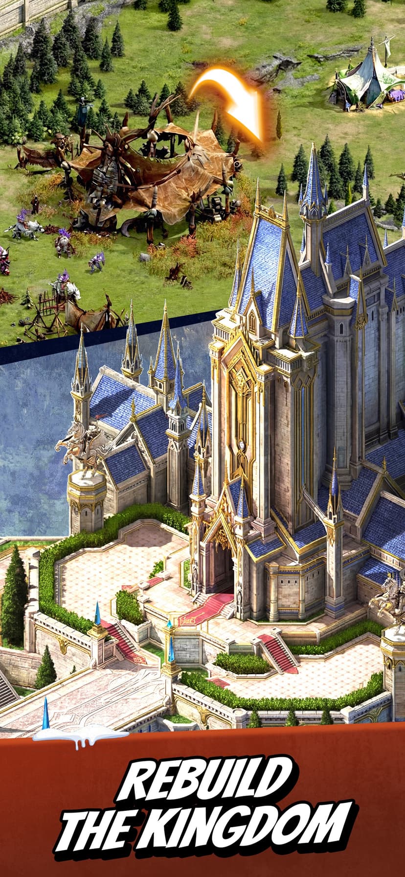 Rise of the Kings screenshot 7 - screenshot