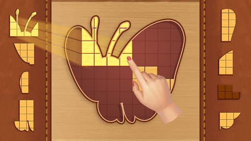 BlockPuz: Block Puzzle Games screenshot 15 - screenshot